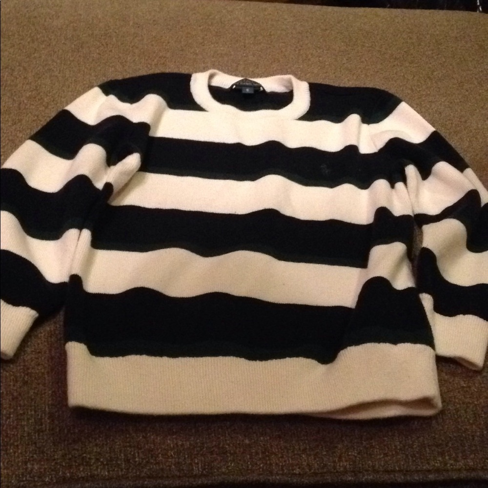 Sweater shirt